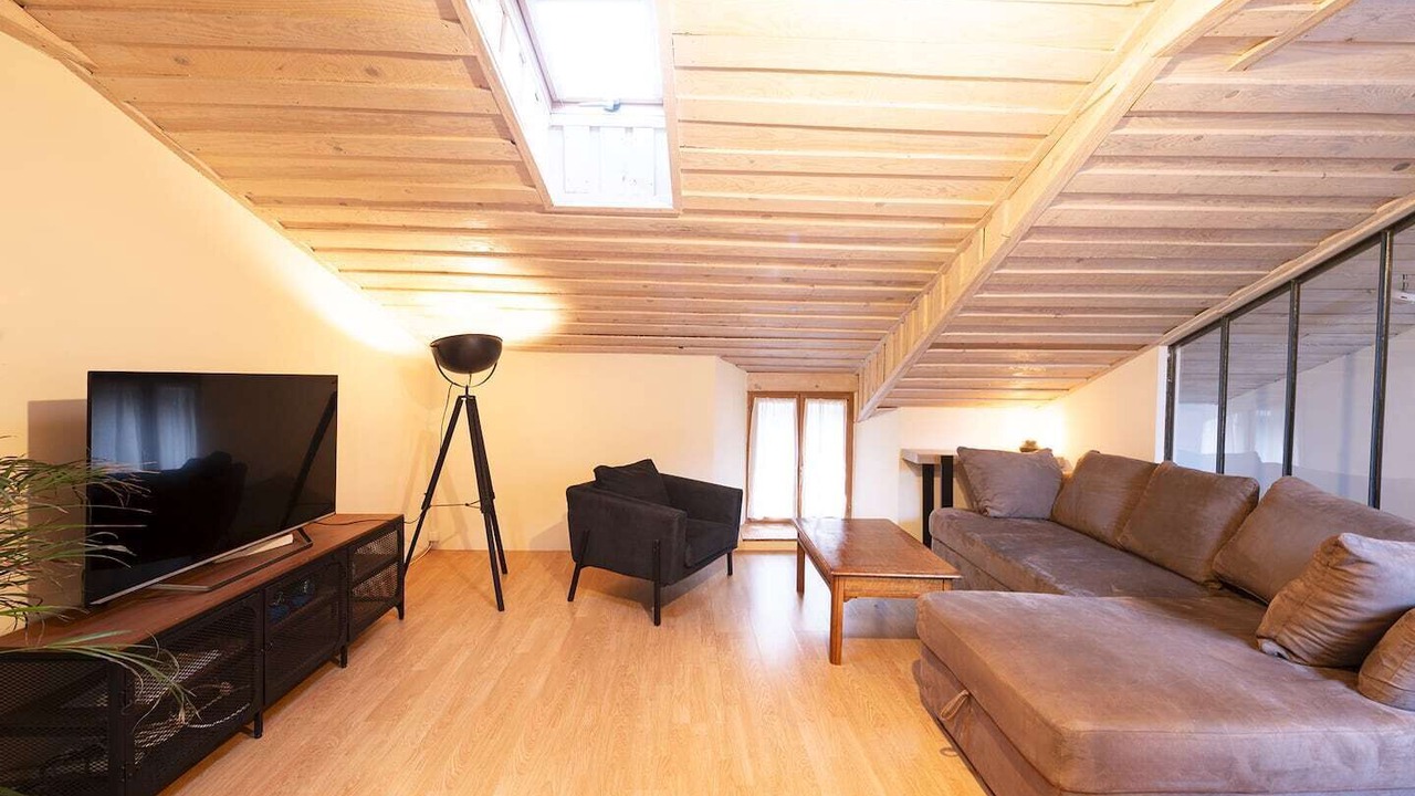 Photo of Livingroom in Ajoux