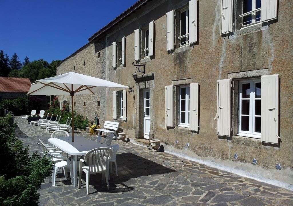 Photo of Outdoor in Villeneuve