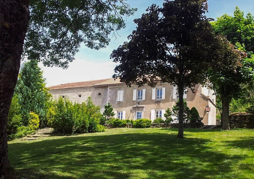 Photo of Outdoor in Villeneuve