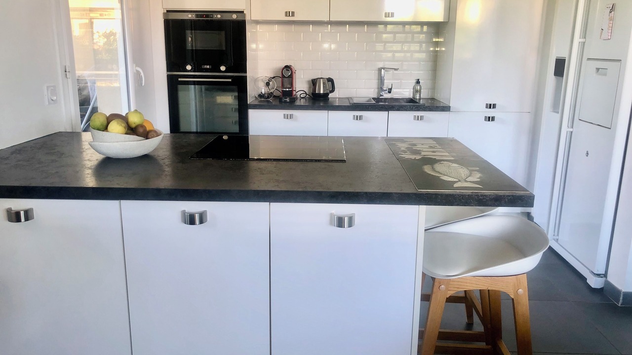 Photo of Kitchen in Bouc-Bel-Air