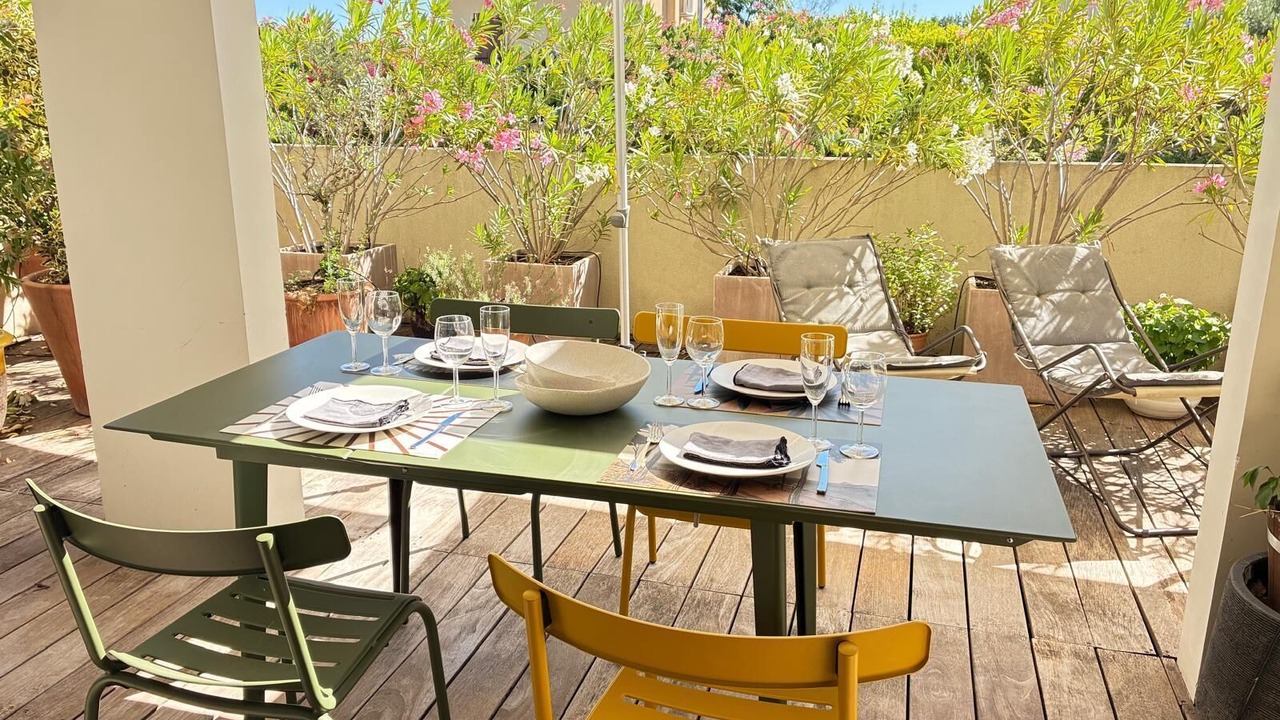 Photo of Outdoor in Bouc-Bel-Air