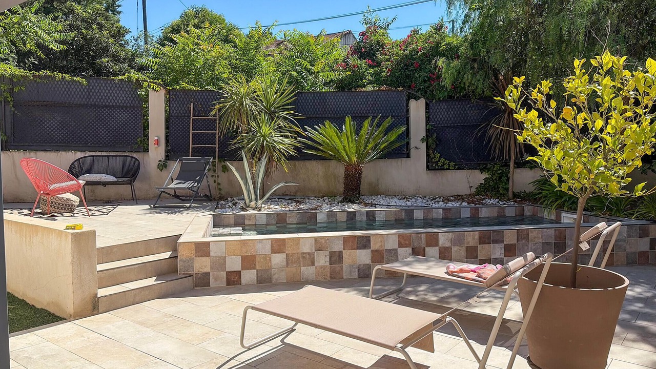 Photo of Outdoor in Saint-Julien