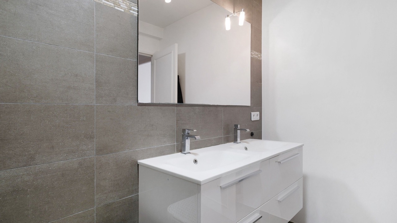 Photo of Bathroom in Cros-de-Cagnes