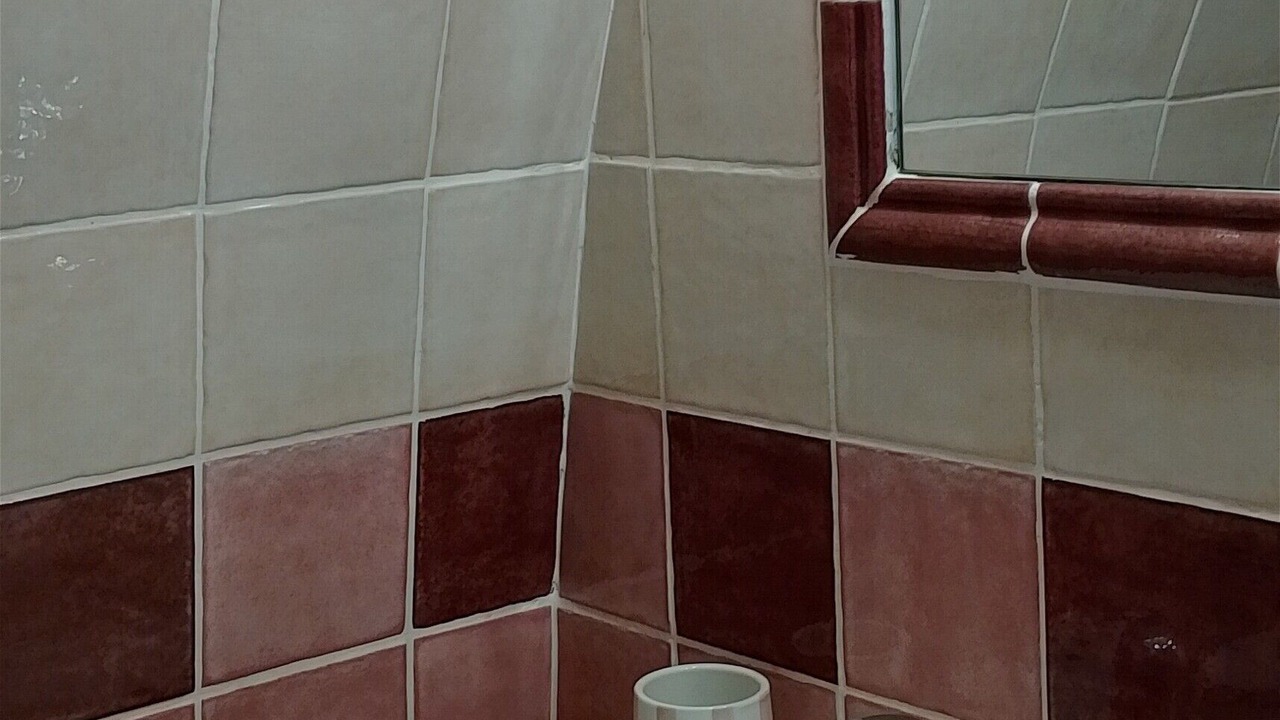 Photo of Bathroom in Paulhe