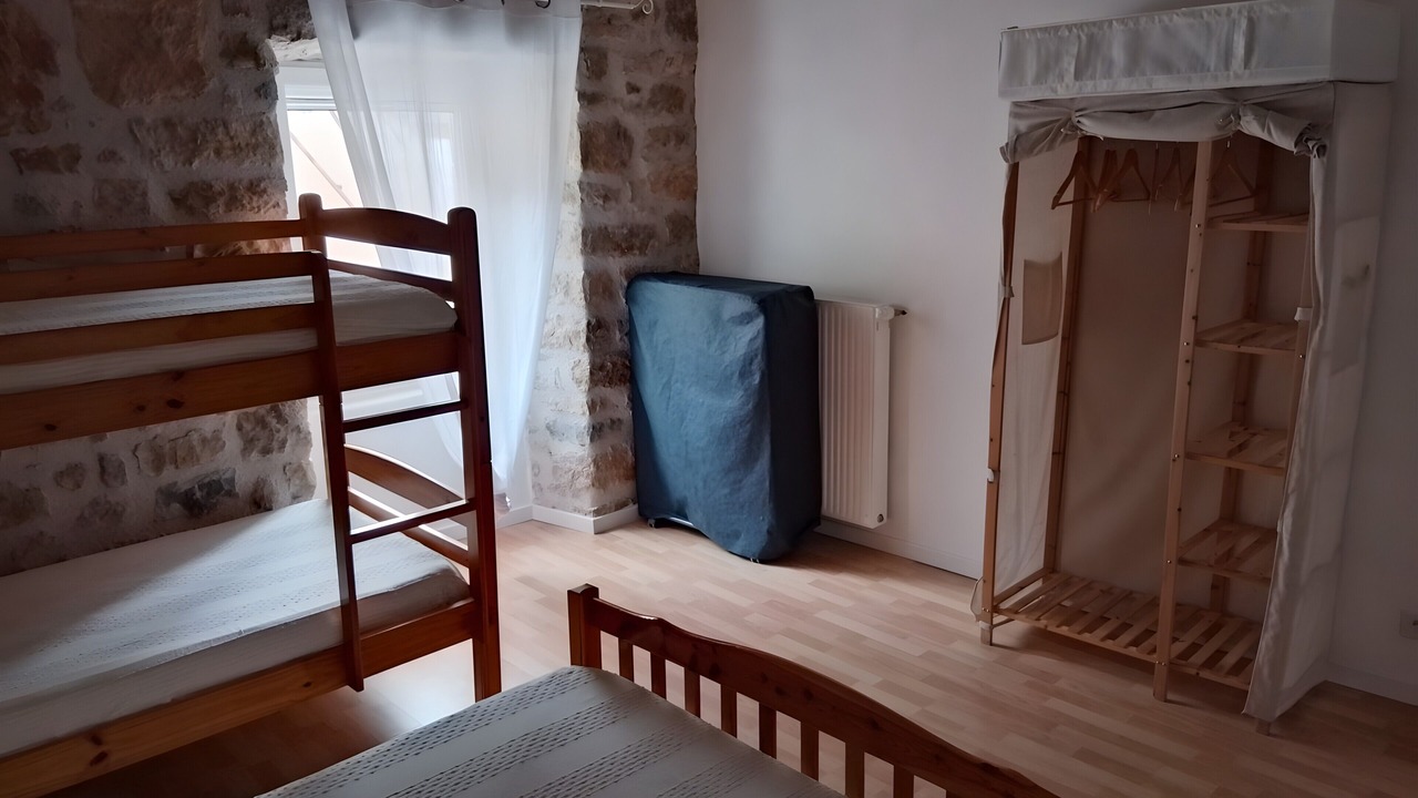 Photo of Bedroom in Paulhe