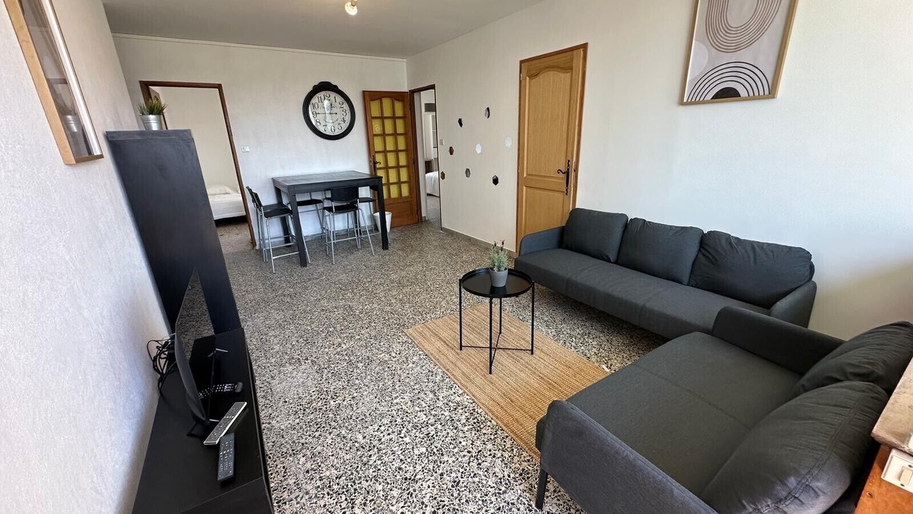 Photo of Livingroom in La Panouse
