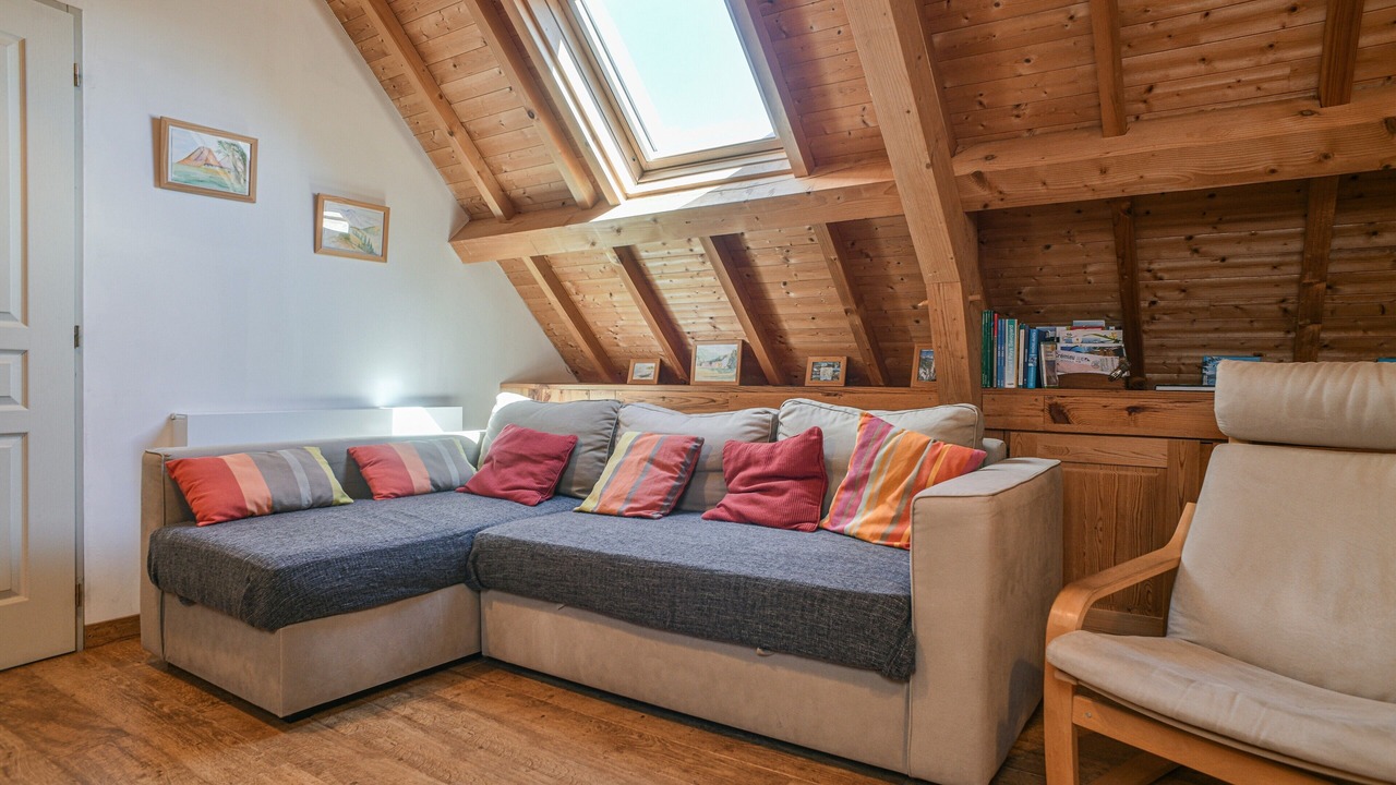 Photo of Livingroom in Les Avenieres