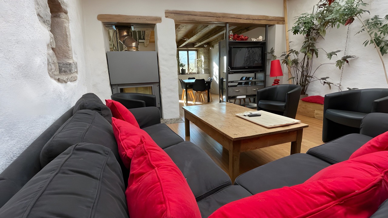Photo of Livingroom in La Cresse