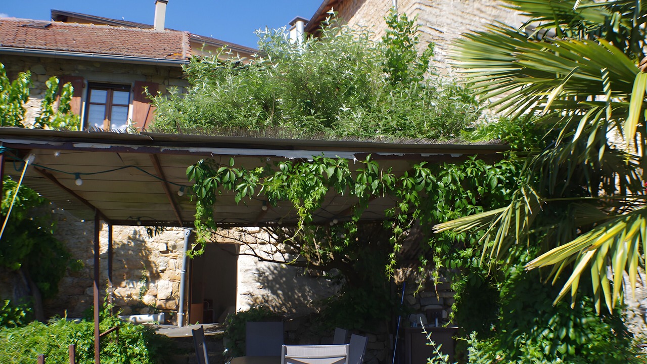 Photo of Outdoor in La Cresse