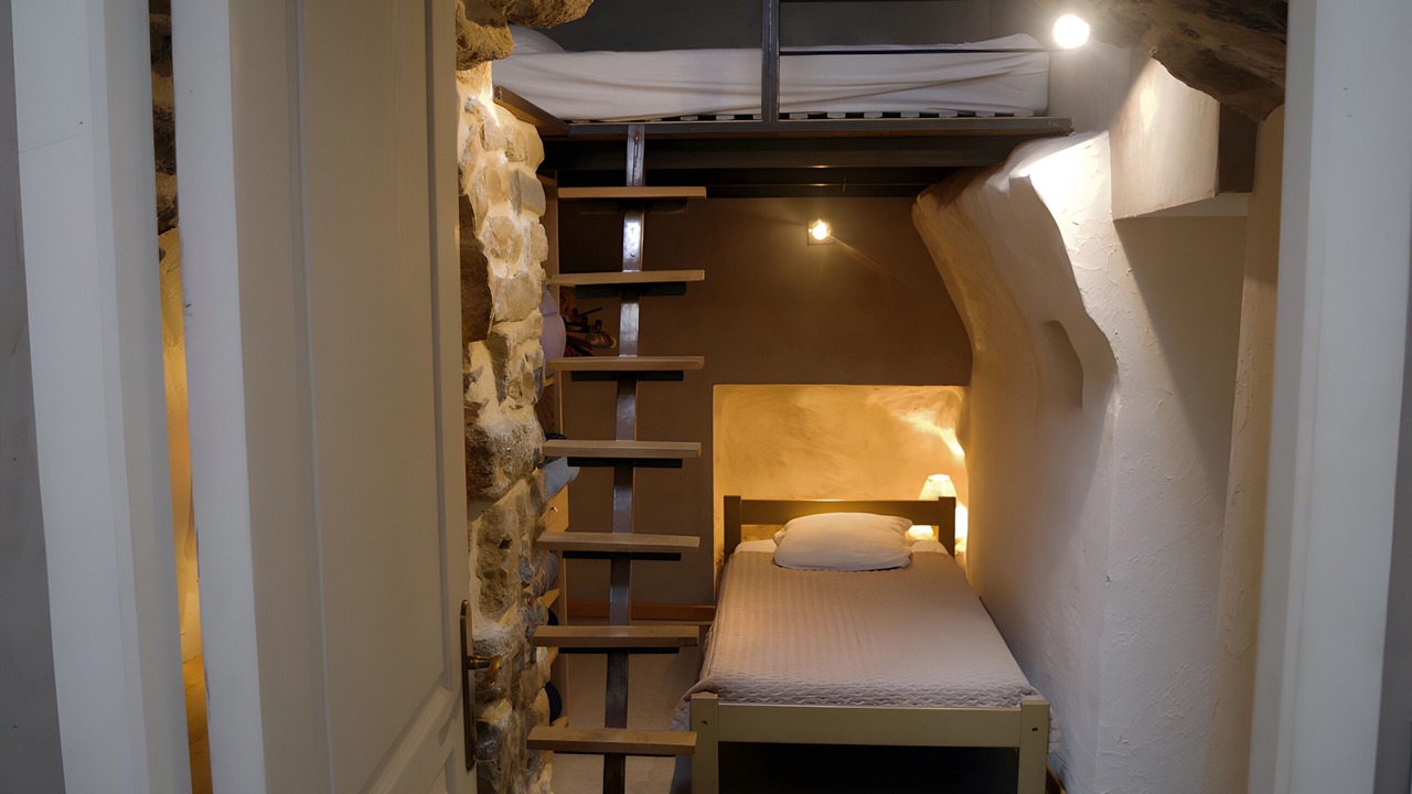 Photo of Bedroom in La Cresse