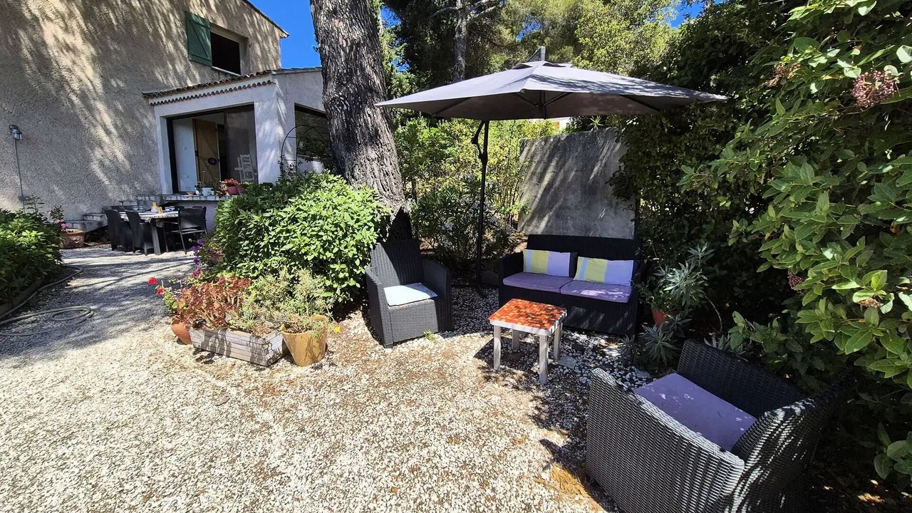 Photo of Patio Balcony in Saint-Mandrier-sur-Mer