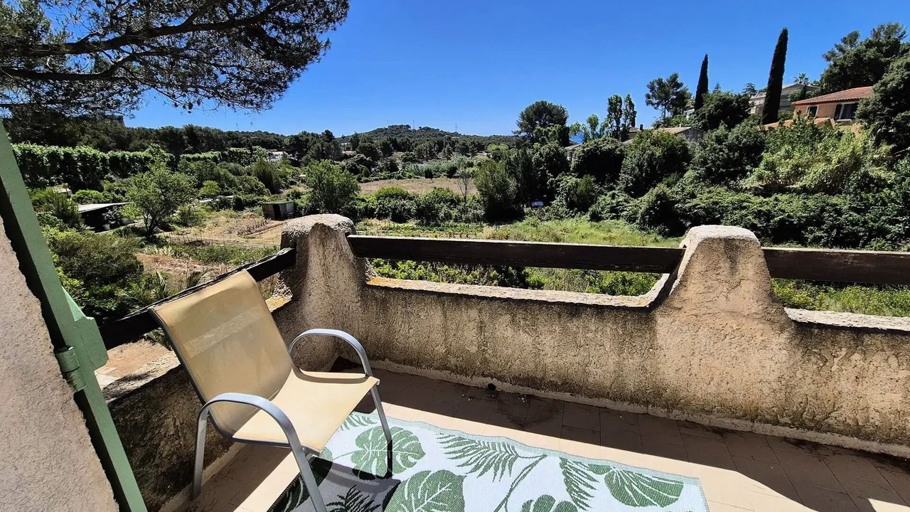 Photo of Outdoor in Saint-Mandrier-sur-Mer