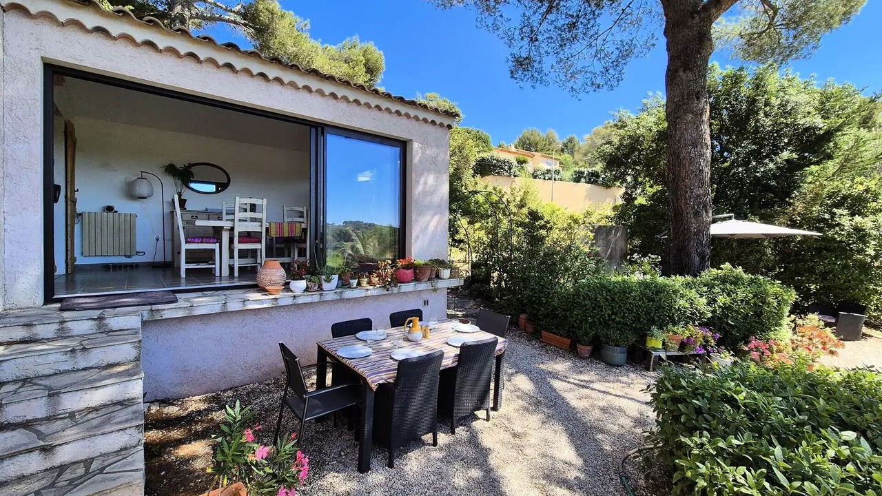 Photo of Outdoor in Saint-Mandrier-sur-Mer