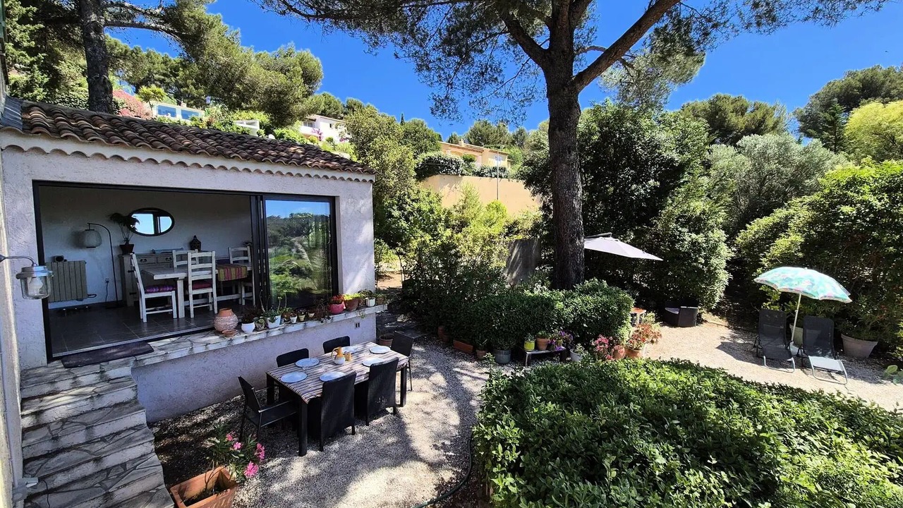 Photo of Outdoor in Saint-Mandrier-sur-Mer
