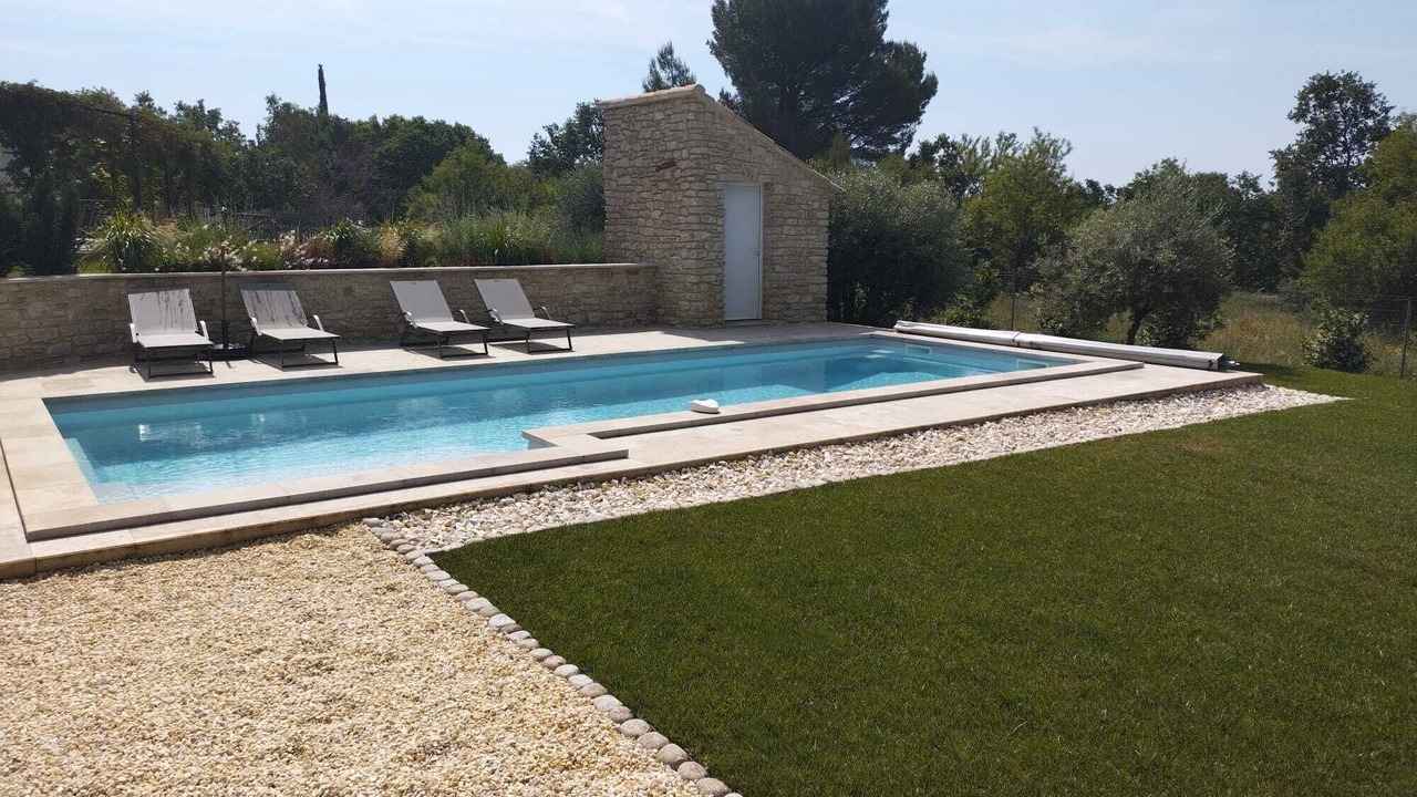Photo of Outdoor in Cucuron