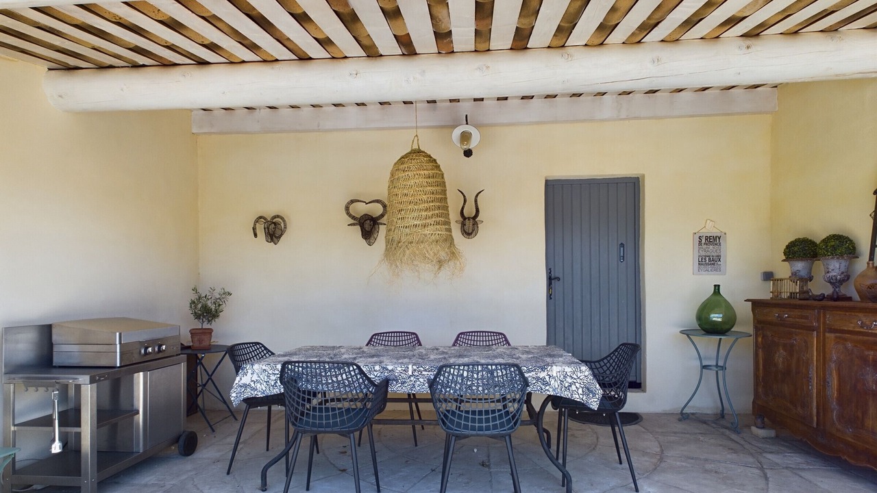 Photo of Outdoor in Mouries