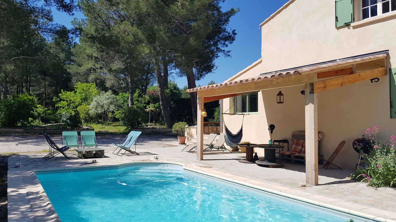 Photo of Outdoor in Eguilles