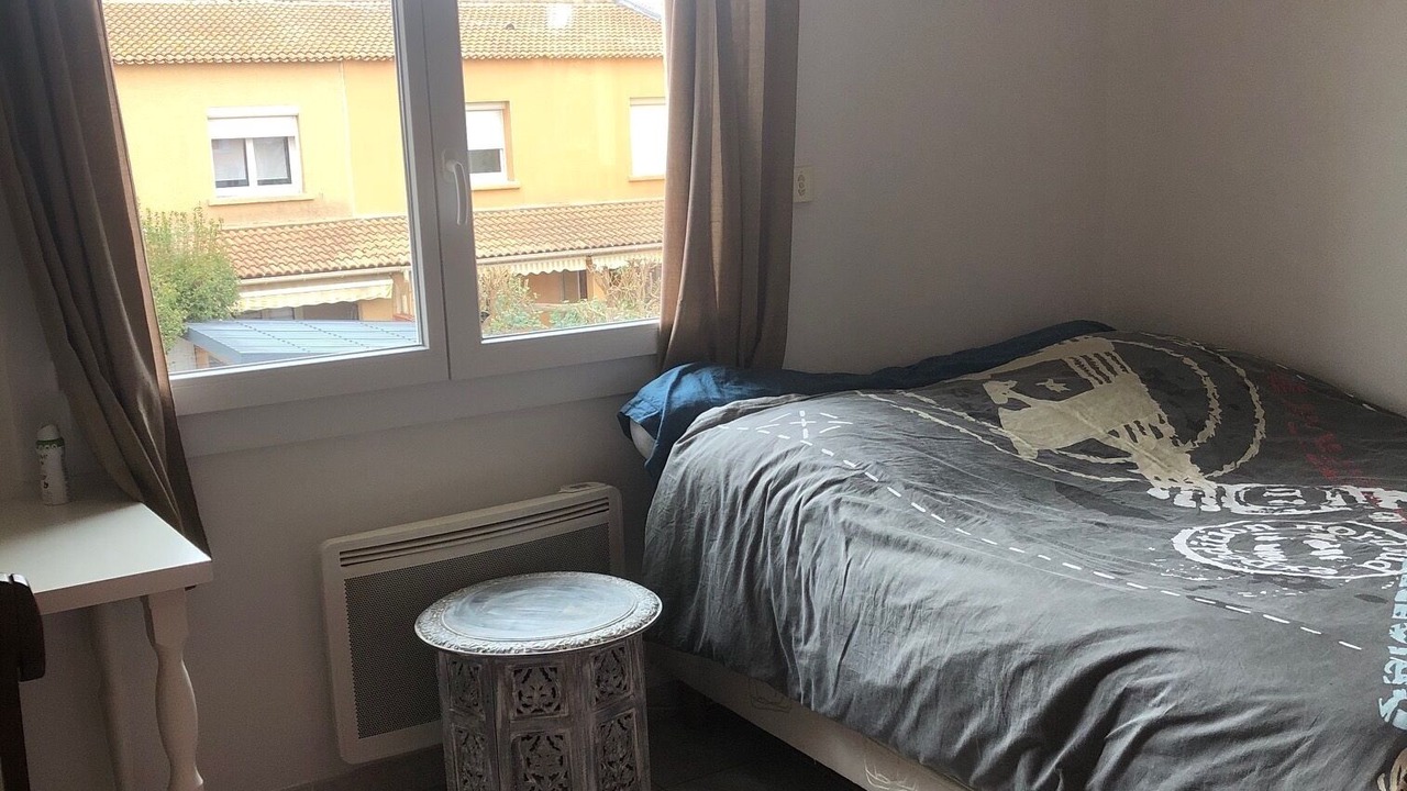 Photo of Bedroom in Meze