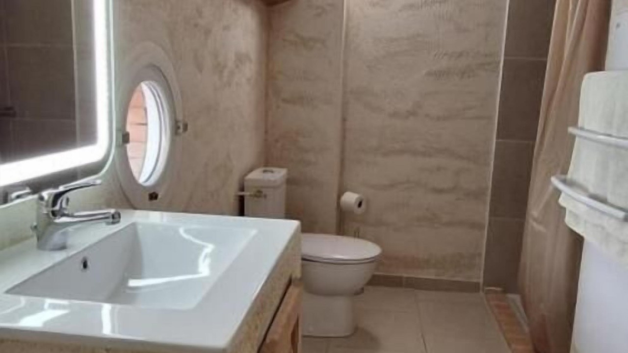 Photo of Bathroom in La Cadiere-d'Azur