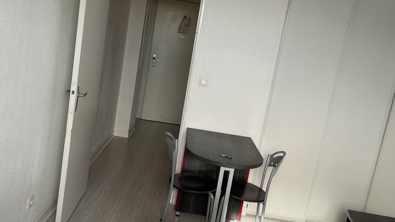 Photo of Bedroom in Grand Sud