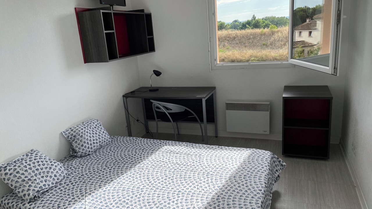 Photo of Bedroom in Grand Sud