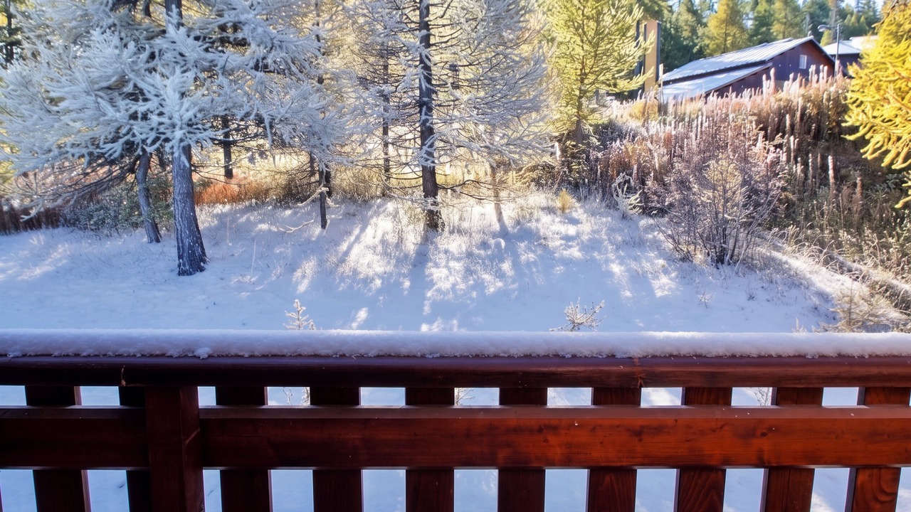 Photo of Outdoor in Risoul