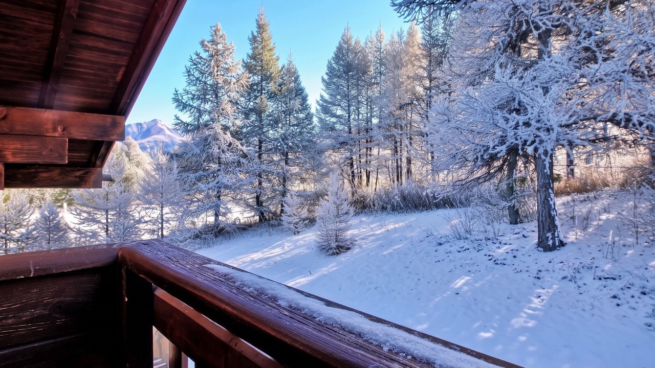 Photo of Outdoor in Risoul