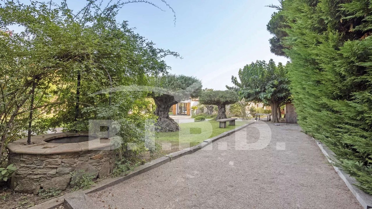 Photo of Outdoor in Grimaud