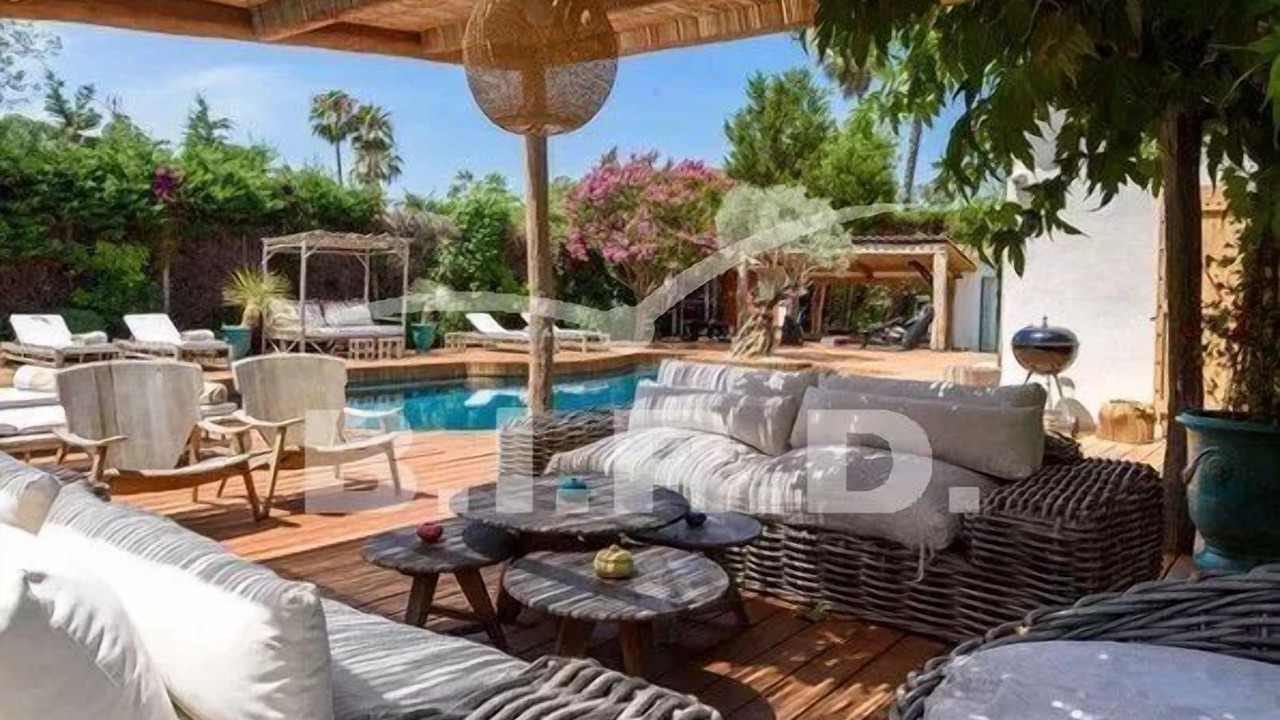 Photo of Patio Balcony in Grimaud