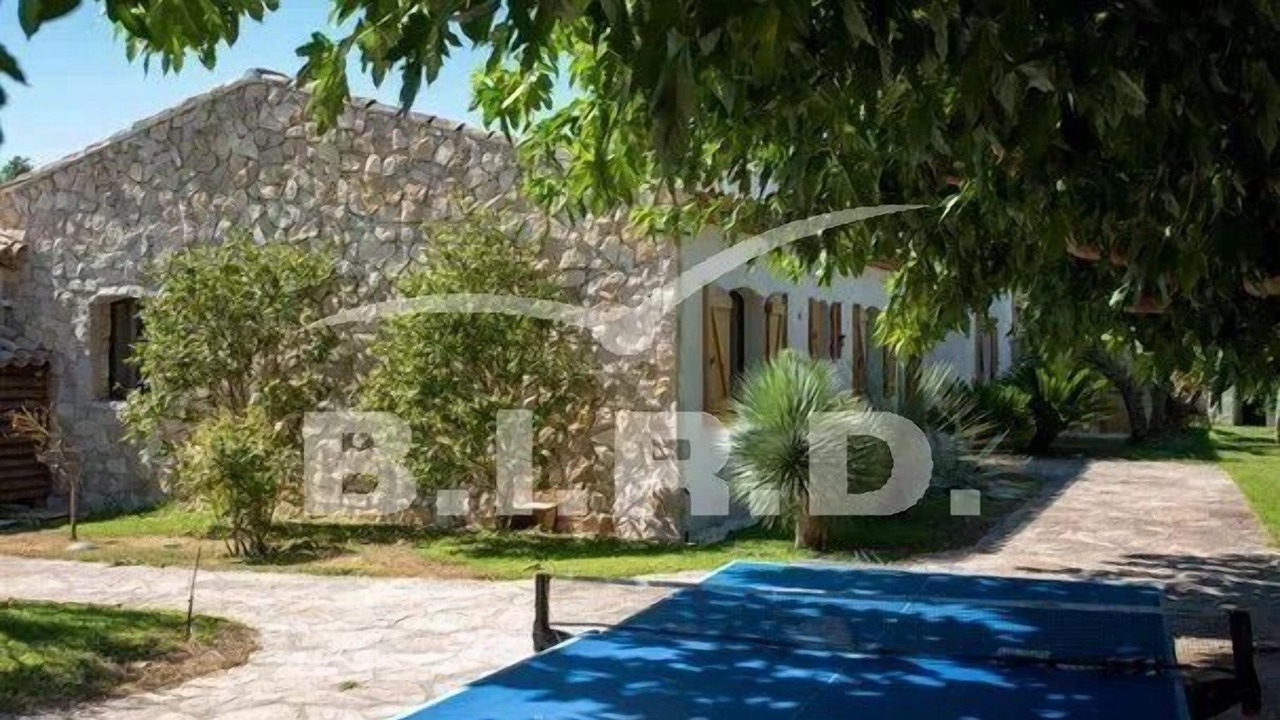 Photo of Outdoor in Grimaud