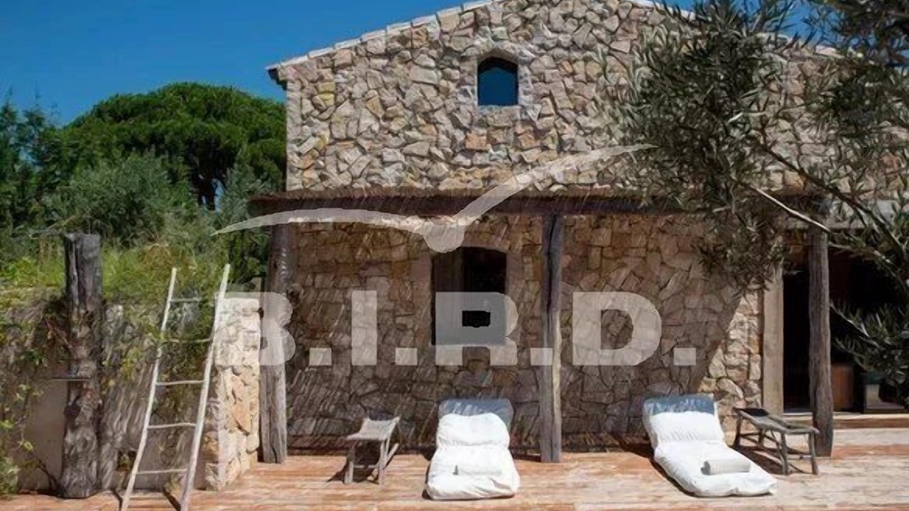 Photo of Outdoor in Grimaud