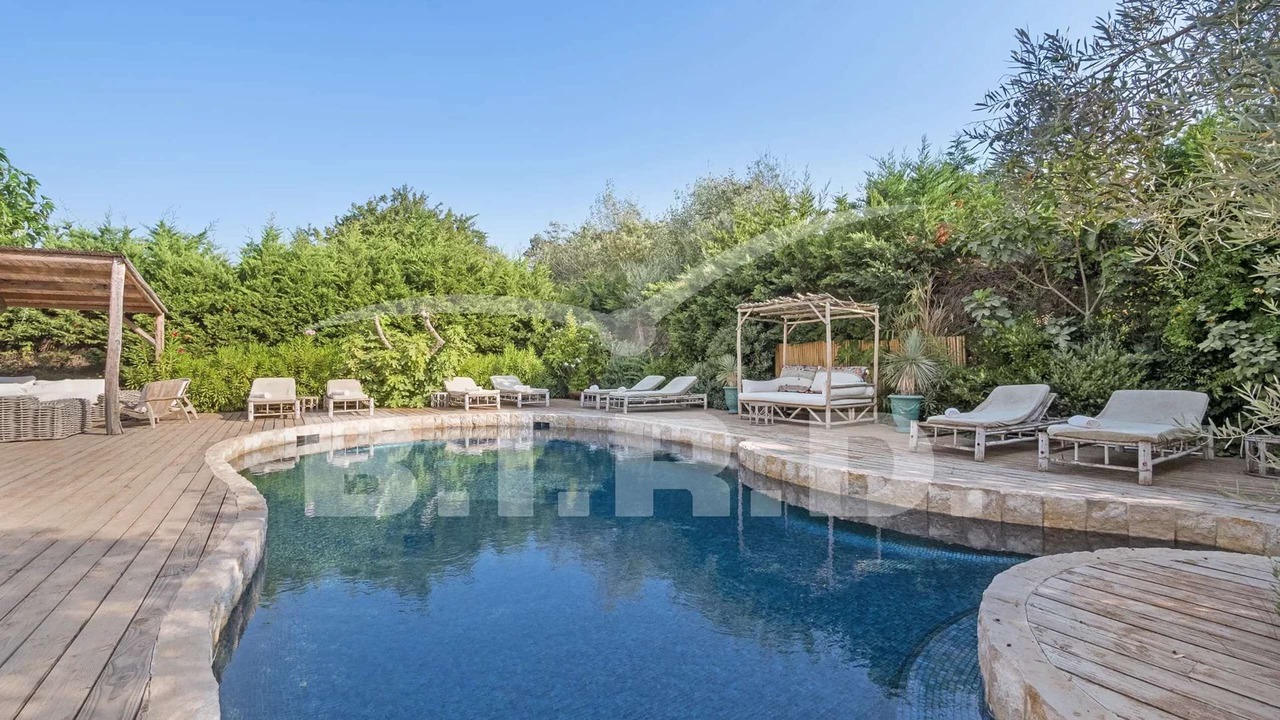 Photo of Outdoor in Grimaud