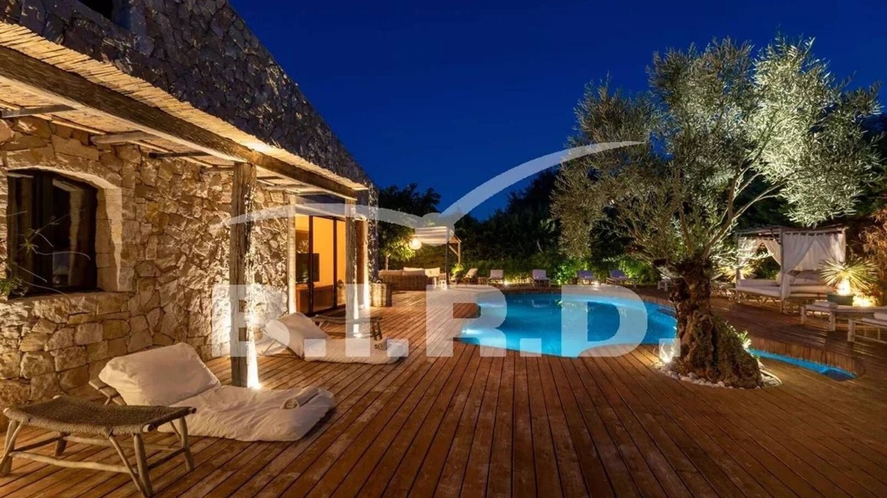 Photo of Outdoor in Grimaud