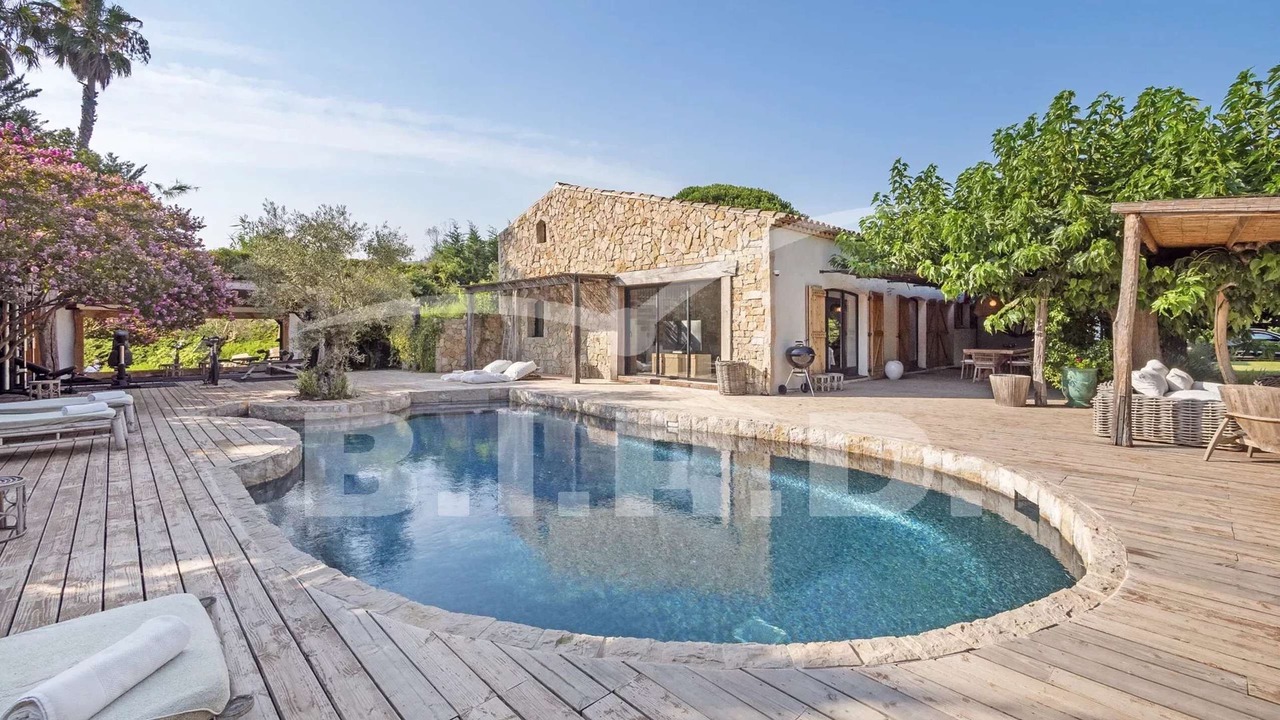 Photo of Outdoor in Grimaud