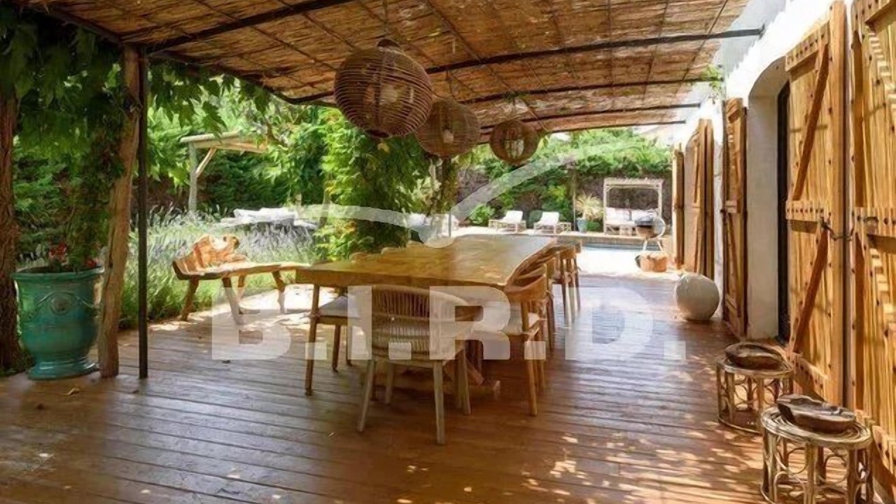 Photo of Outdoor in Grimaud