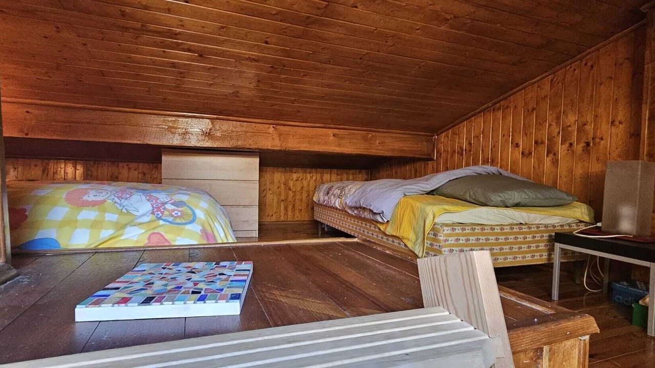 Photo of Bedroom in Valjouffrey