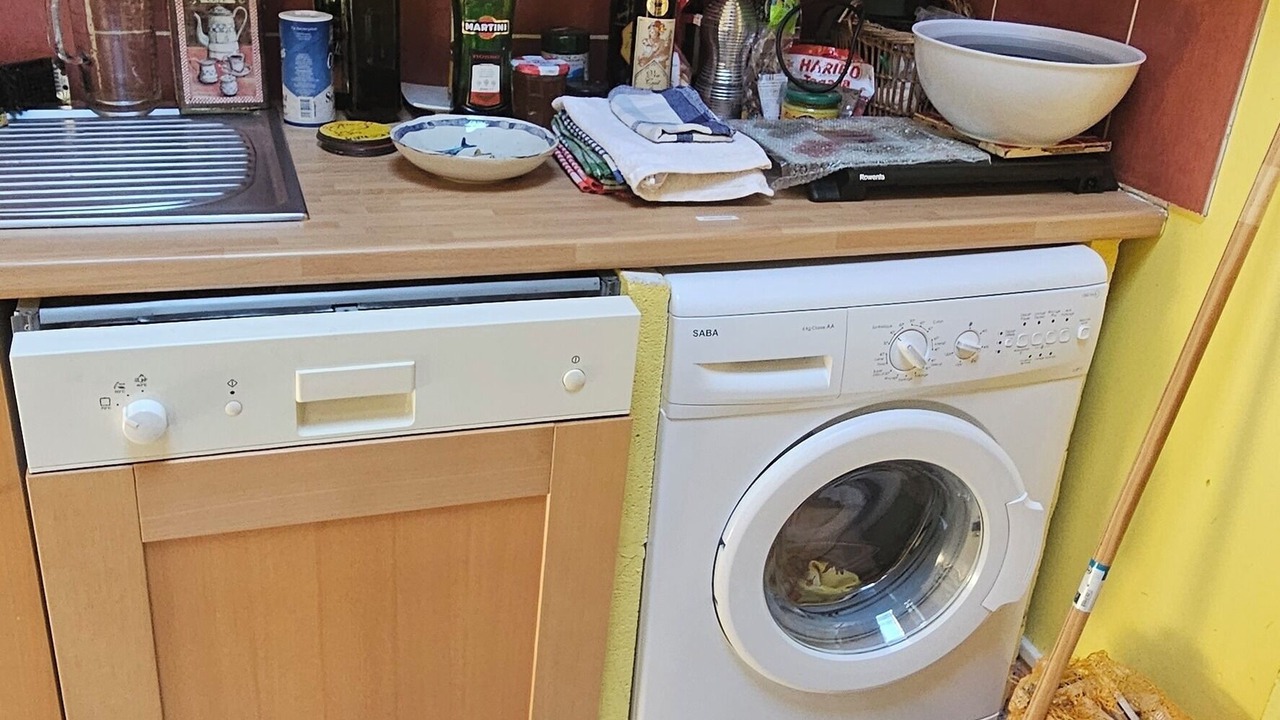 Photo of Kitchen in Valjouffrey
