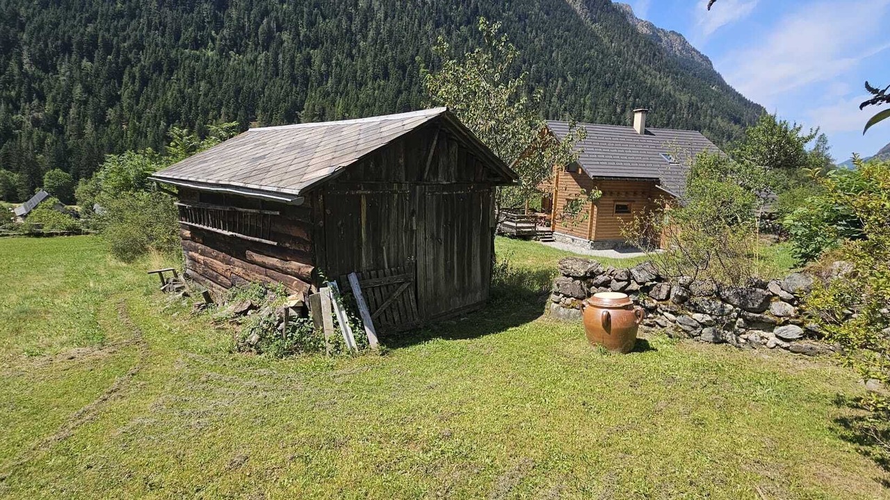 Photo of Outdoor in Valjouffrey