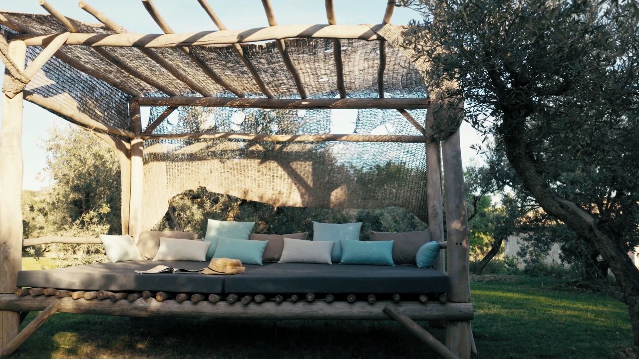 Photo of Outdoor in Eyragues