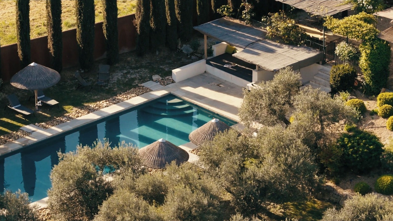 Photo of Outdoor in Eyragues