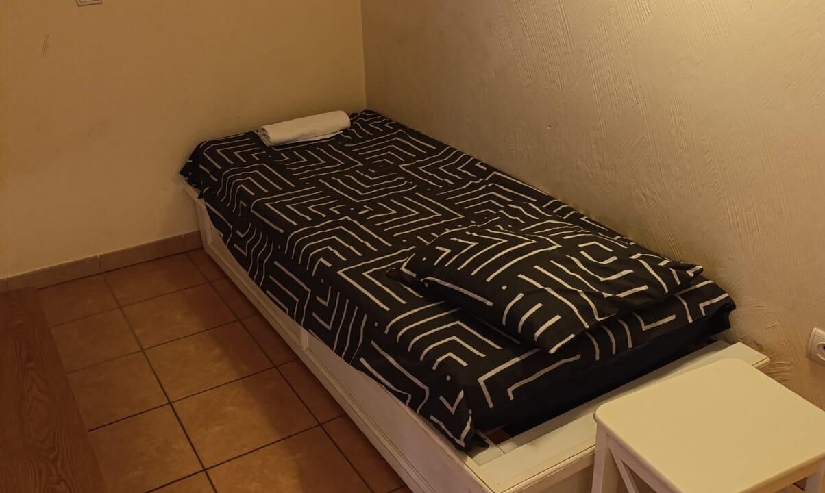 Photo of Bedroom in Pont Royal