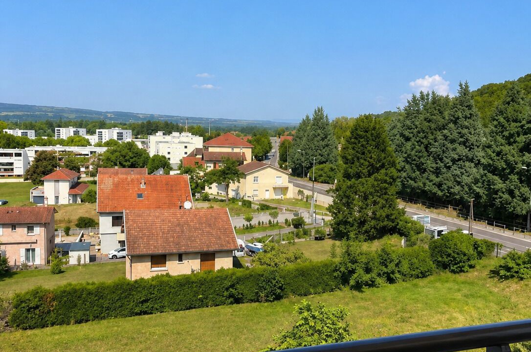 Photo of Outdoor in Bourgoin-Jallieu