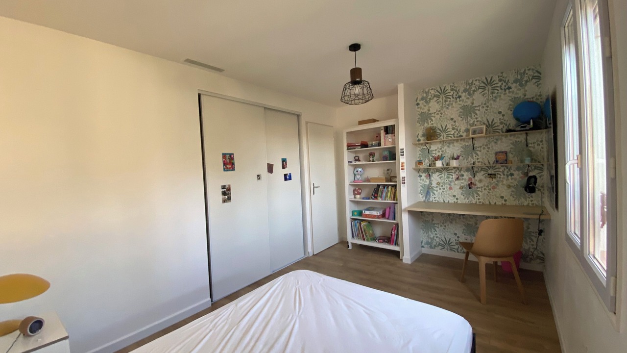 Photo of Bedroom in Lunel