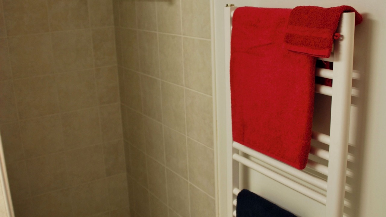 Photo of Bathroom in Laye