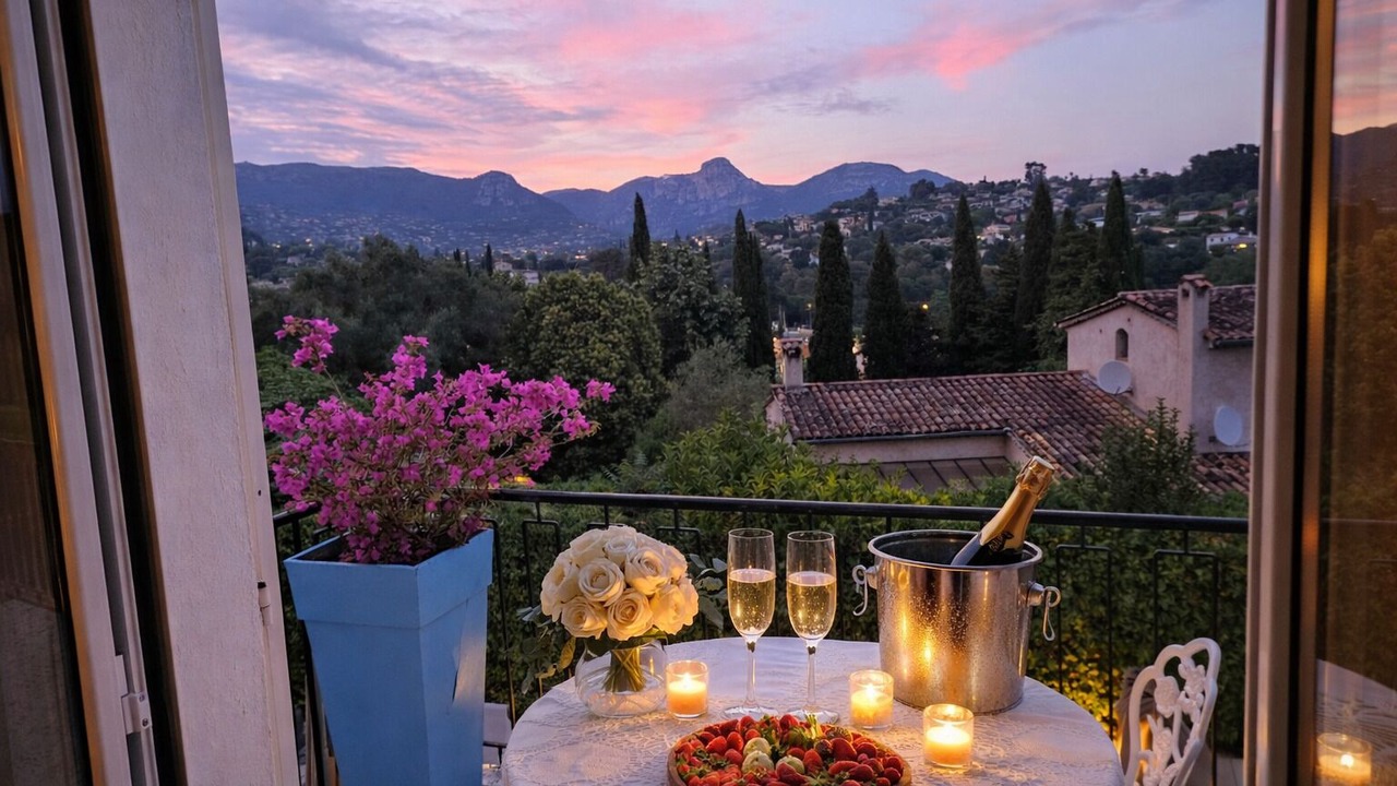 Photo of Outdoor in Vence