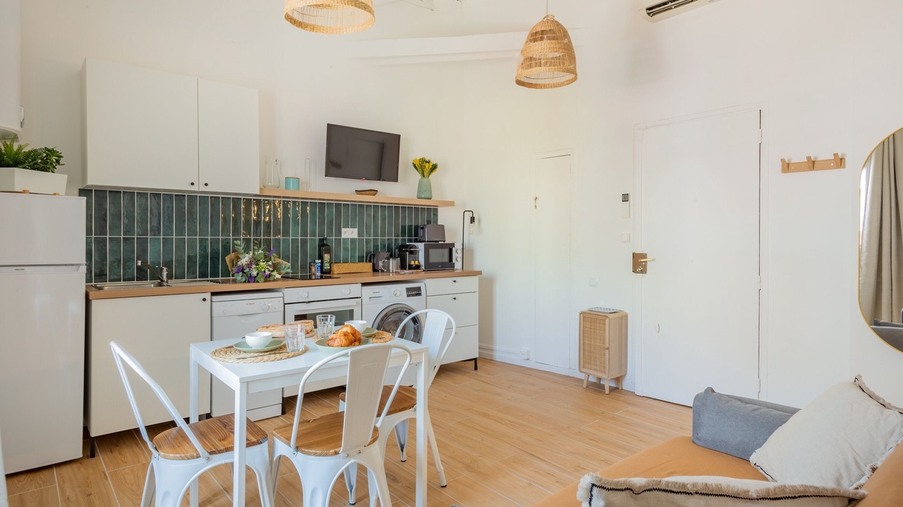 Photo of Livingroom in Saint-Victor