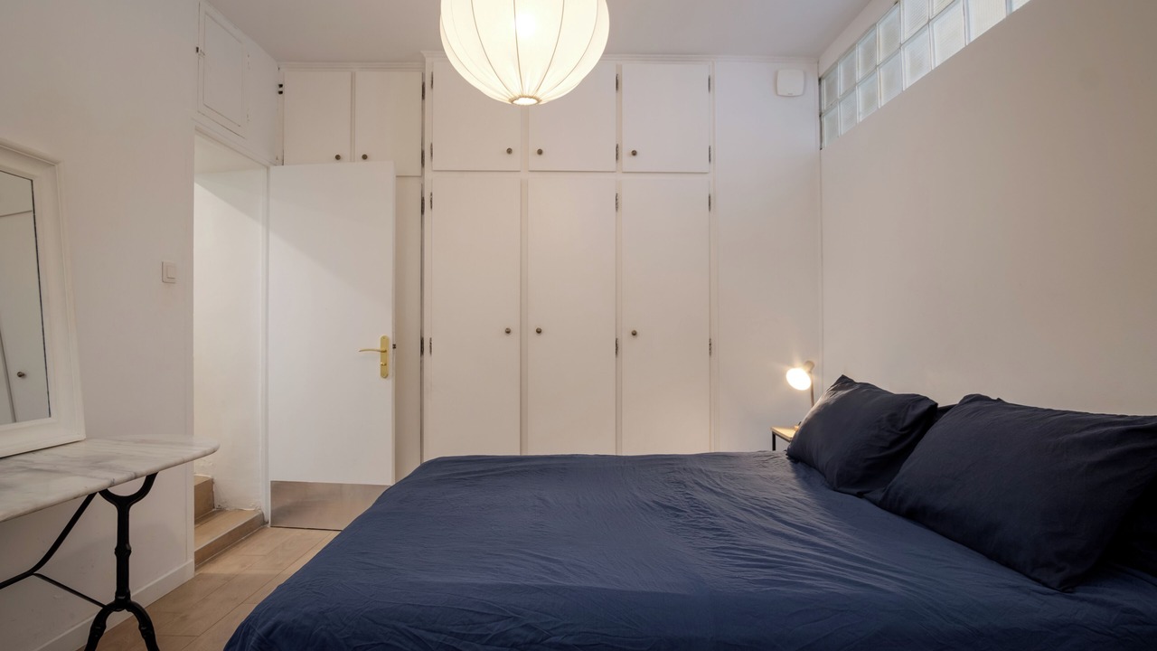 Photo of Bedroom in Endoume