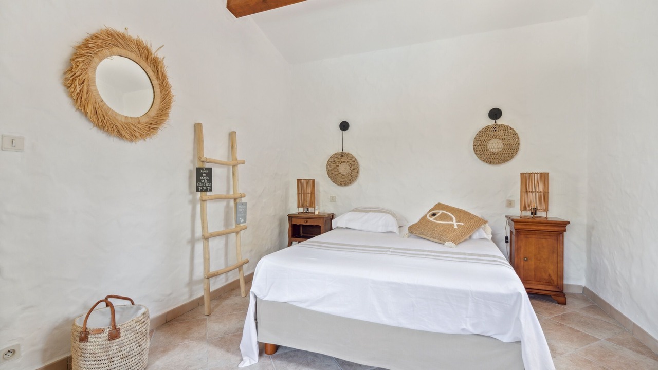Photo of Bedroom in Puget-sur-Argens