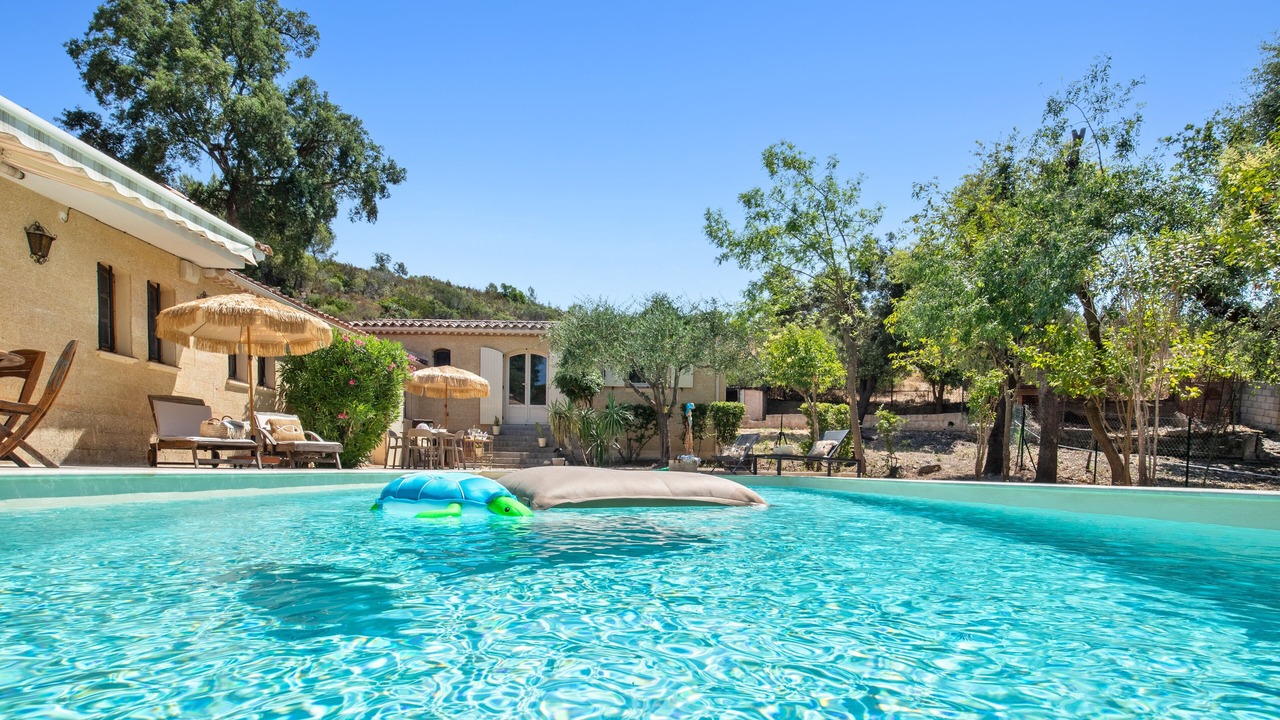 Photo of Outdoor in Puget-sur-Argens