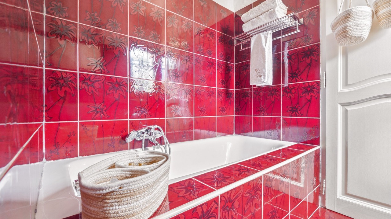 Photo of Bathroom in Puget-sur-Argens